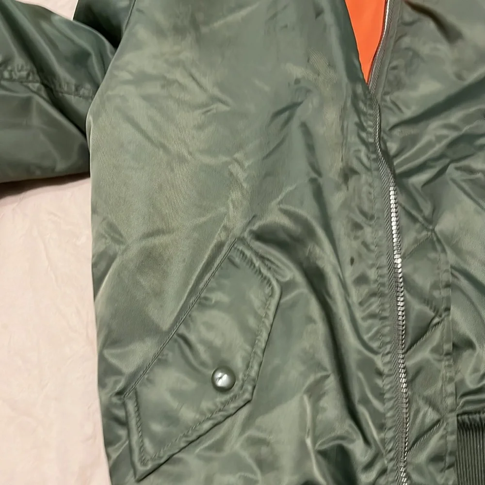 Gilbert jacket - Picture 6 of 8